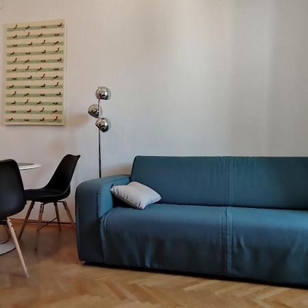 Apartment Milani With Private Garage Opatija Exteriör bild