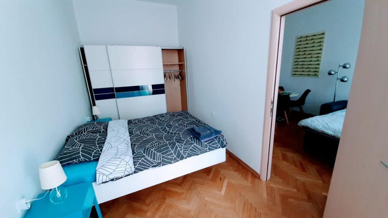 Apartment Milani With Private Garage Opatija Exteriör bild