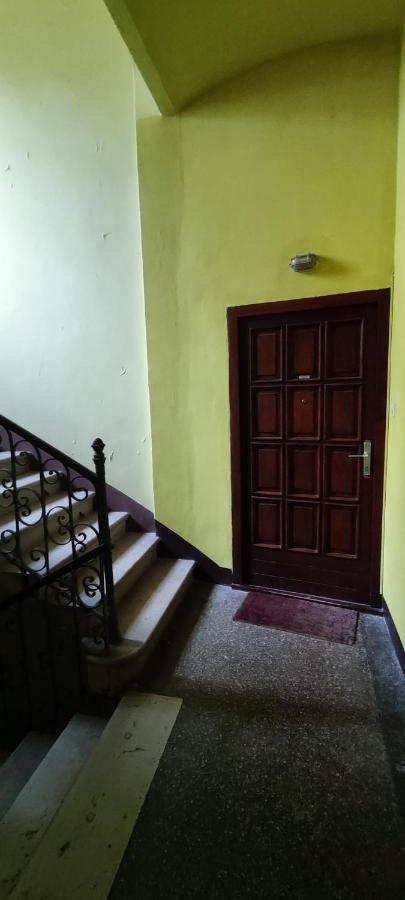 Apartment Milani With Private Garage Opatija Exteriör bild